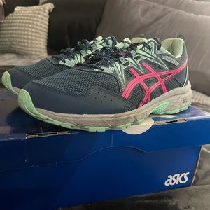 ASICS GELS